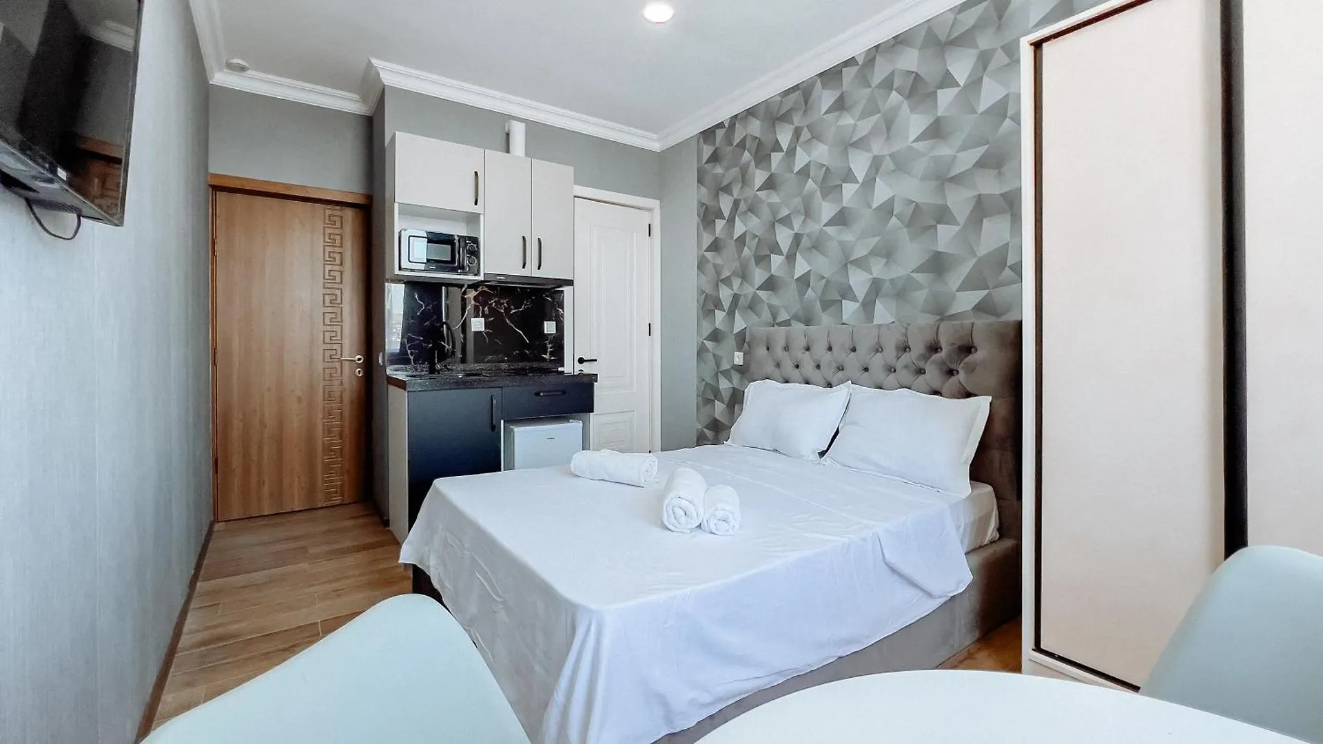 New Star Apartments 122 Τυφλίδα Γεωργία