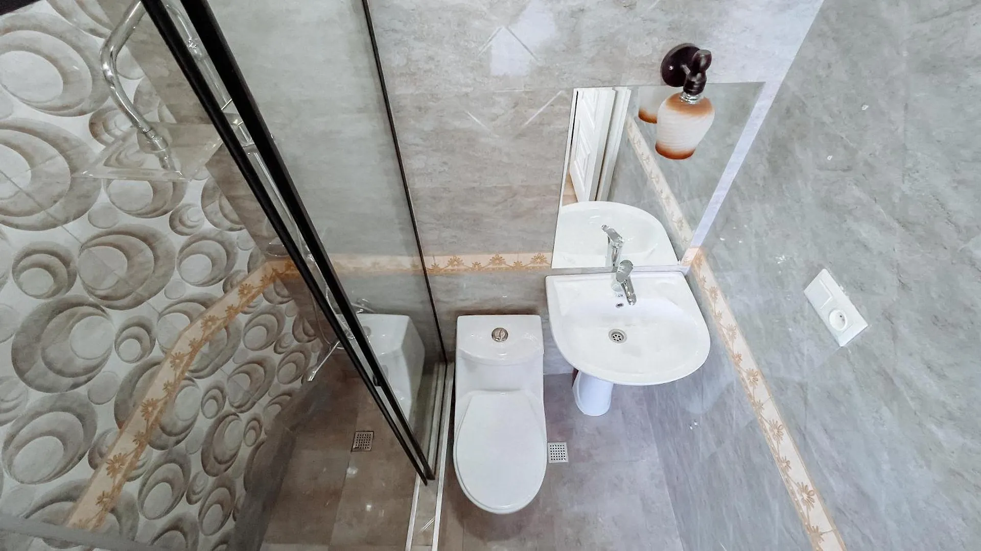 New Star Apartments 122 Τυφλίδα 0*,  Γεωργία